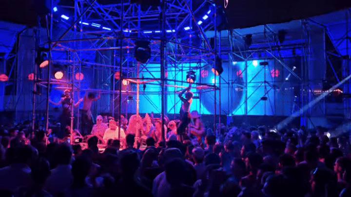 Boiler Room x Primavera Sound — image 1