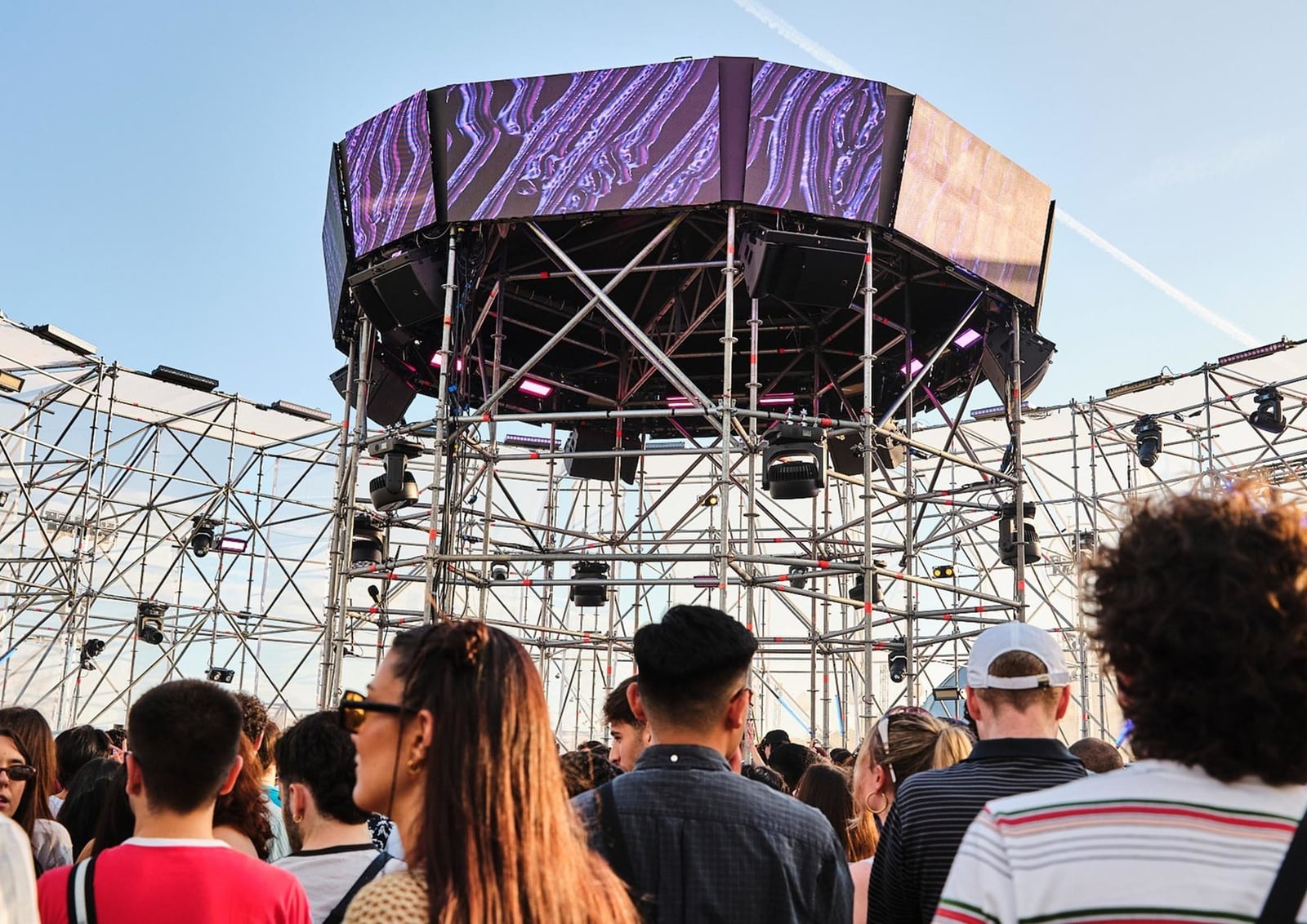 Boiler Room x Primavera Sound — image 11