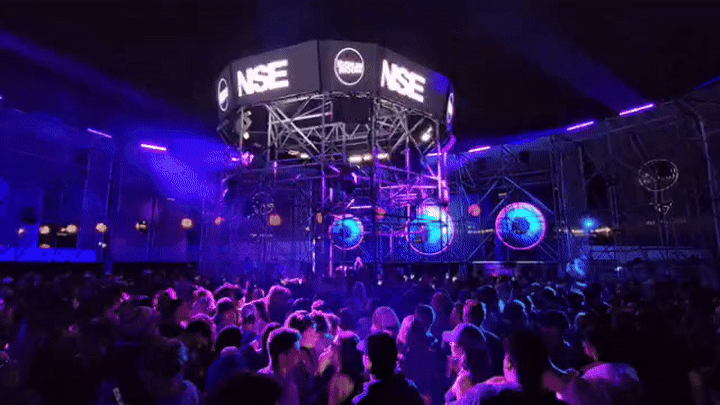 Boiler Room x Primavera Sound — image 21
