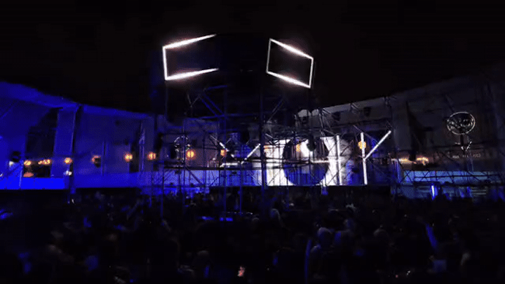 Boiler Room x Primavera Sound — image 22