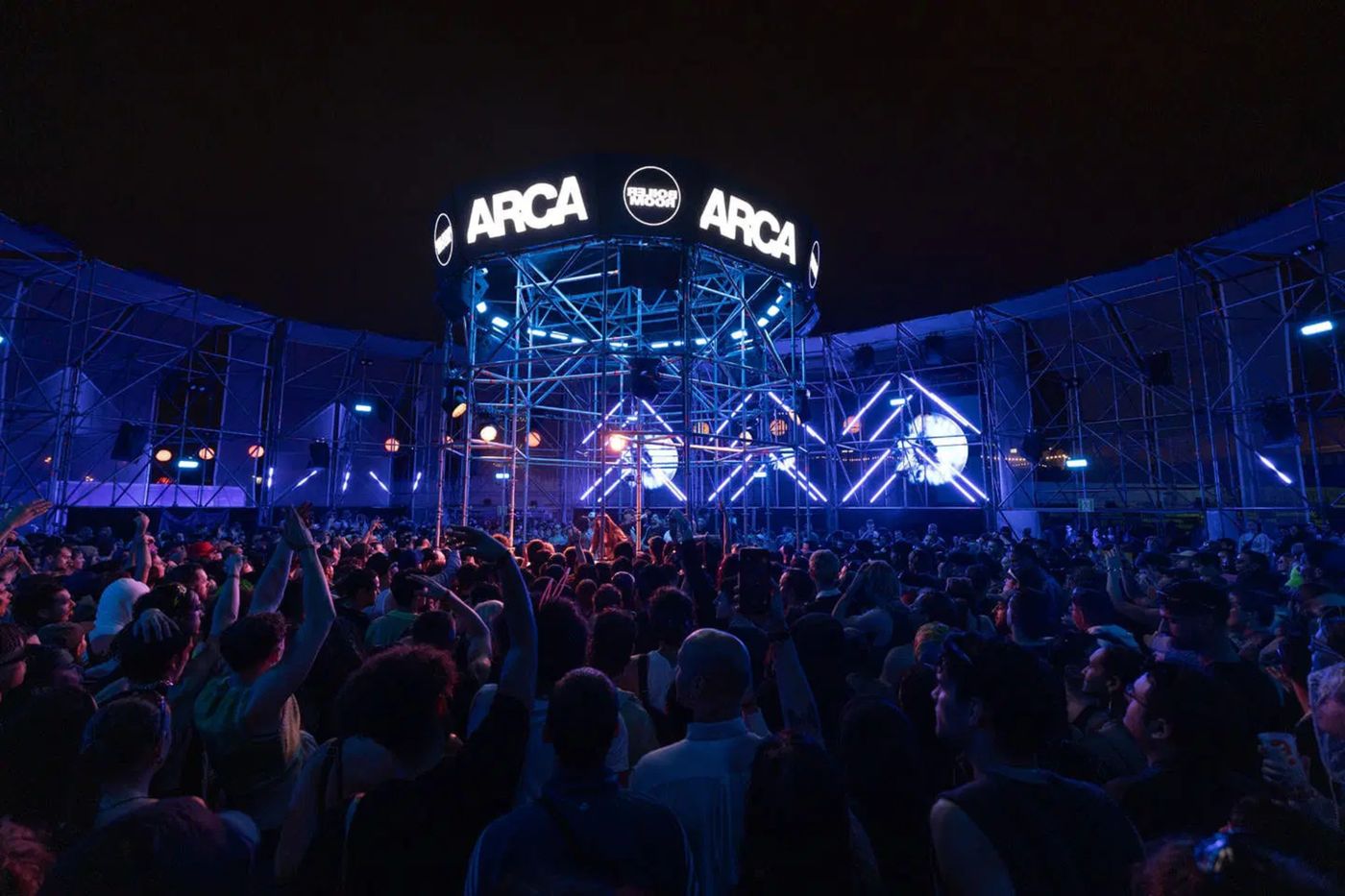 Boiler Room x Primavera Sound