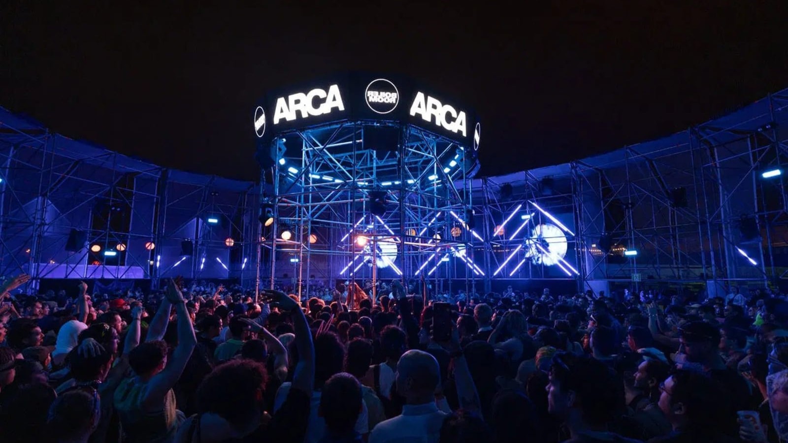 Boiler Room x Primavera Sound