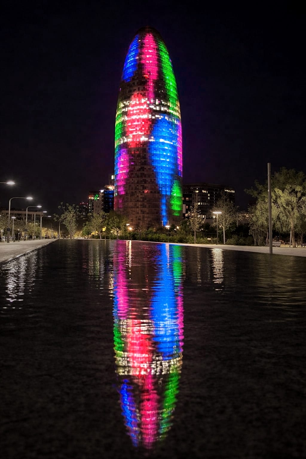 Torre Glories Content — image 22